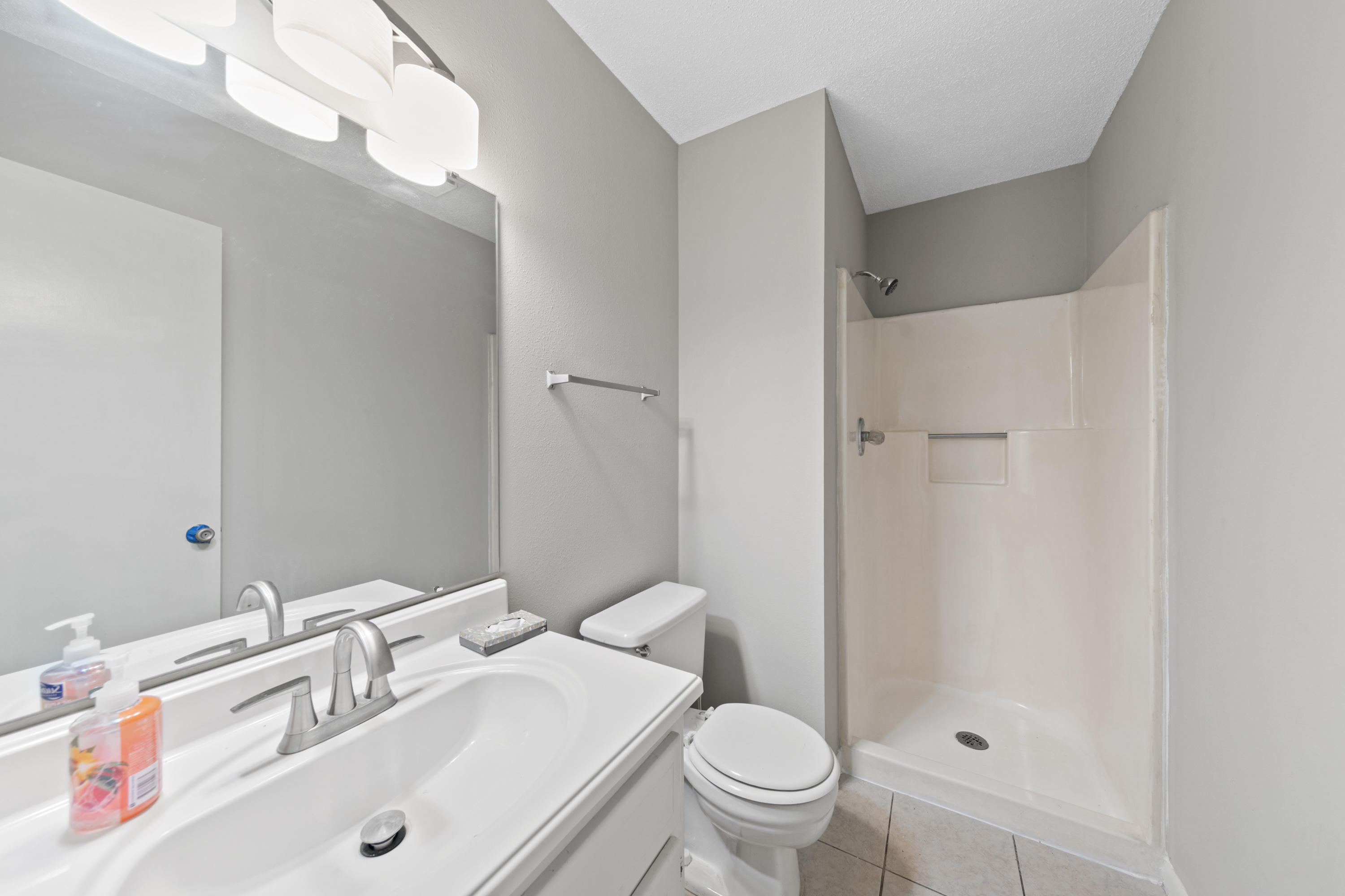 NORTH SUPERGROUP - Residential