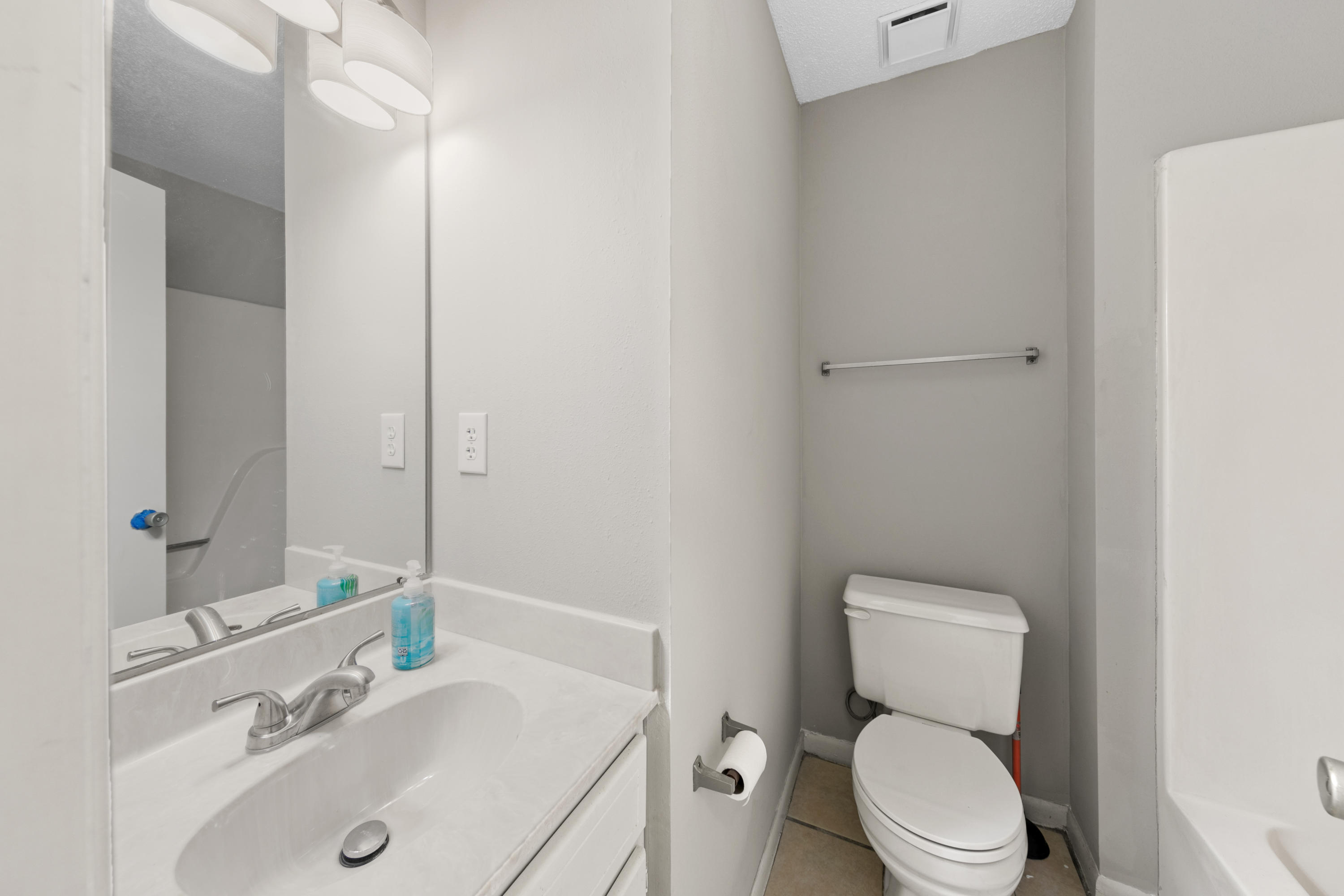 NORTH SUPERGROUP - Residential