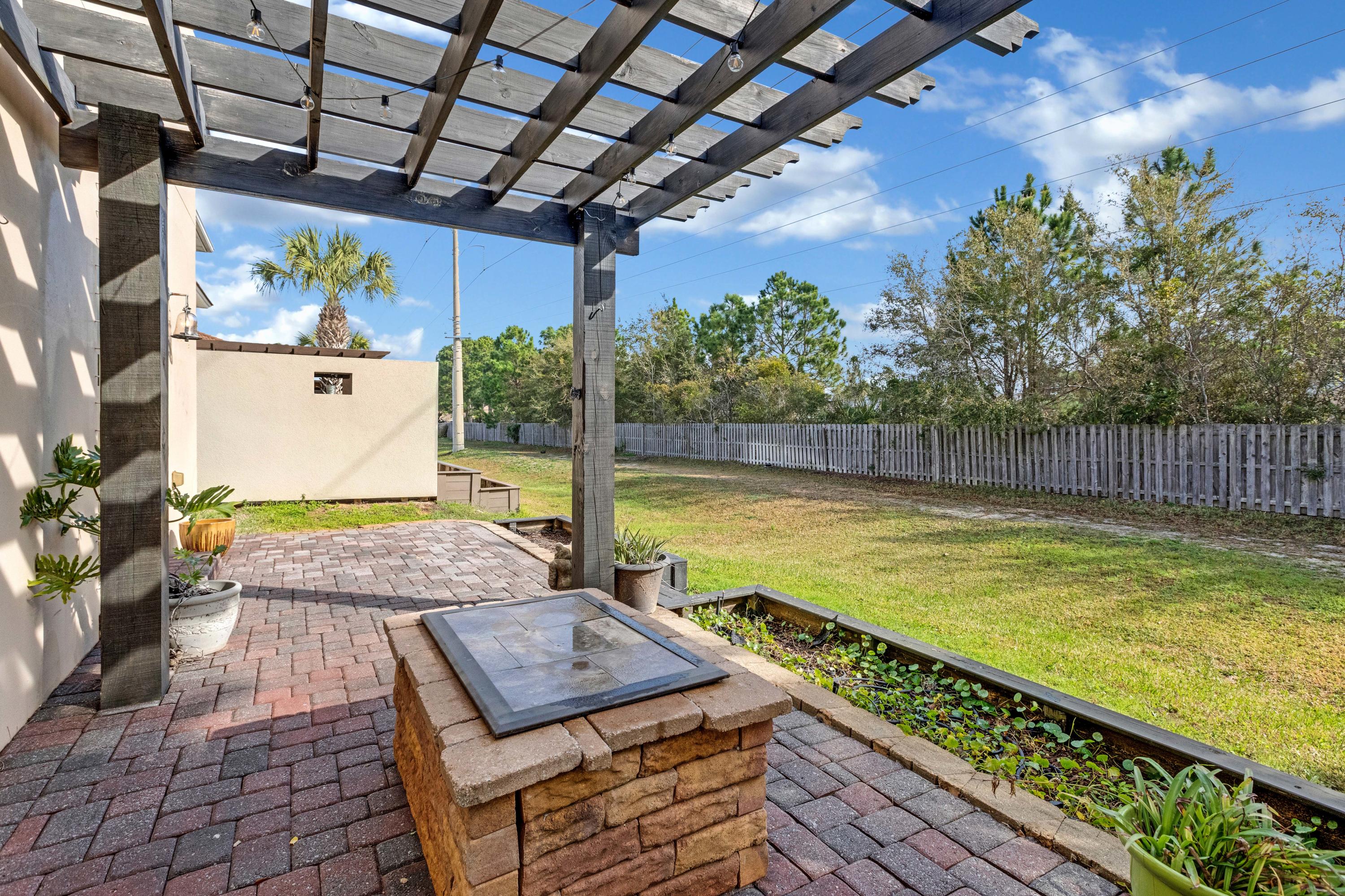 CALUSA BAY S/D - Residential