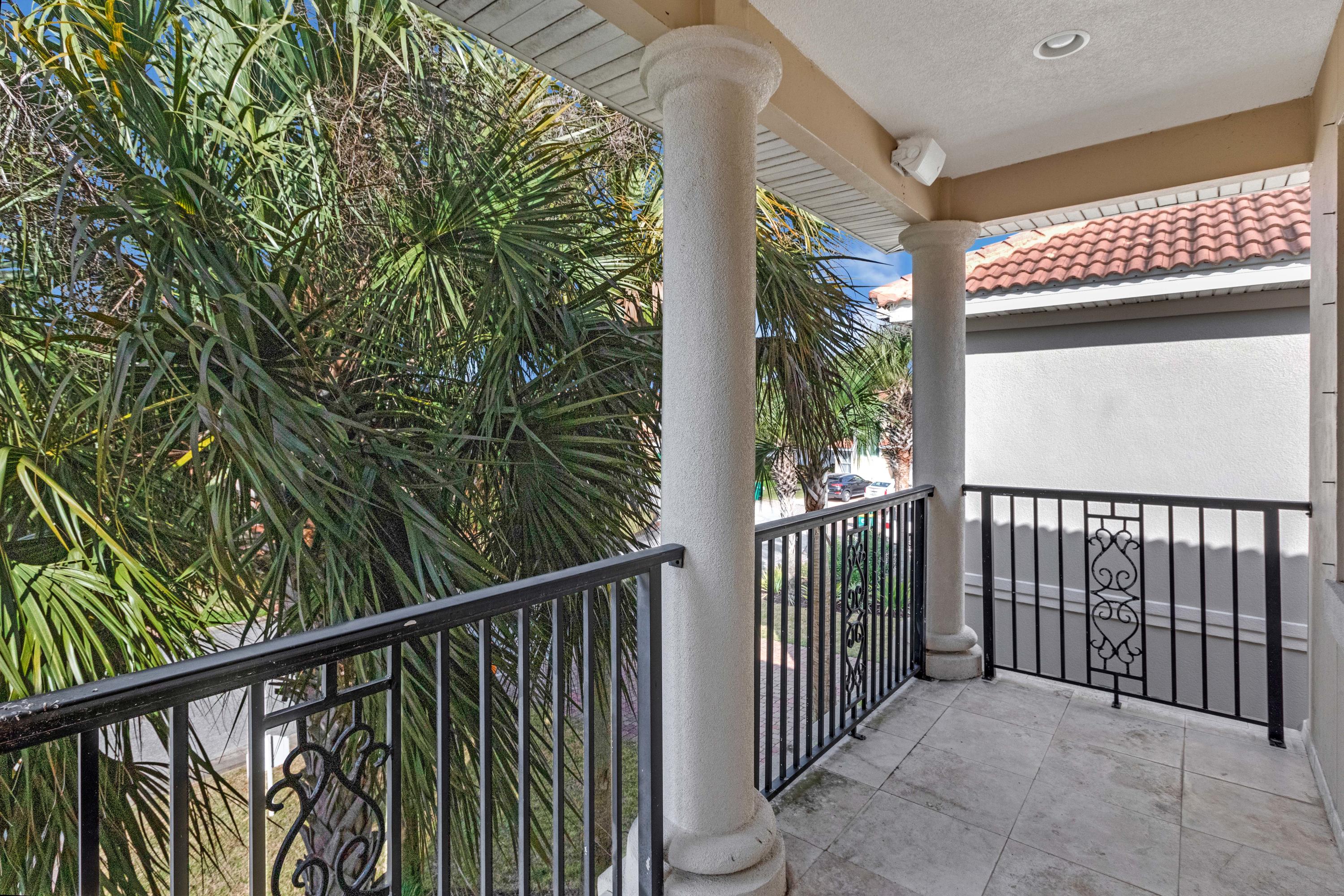 CALUSA BAY S/D - Residential