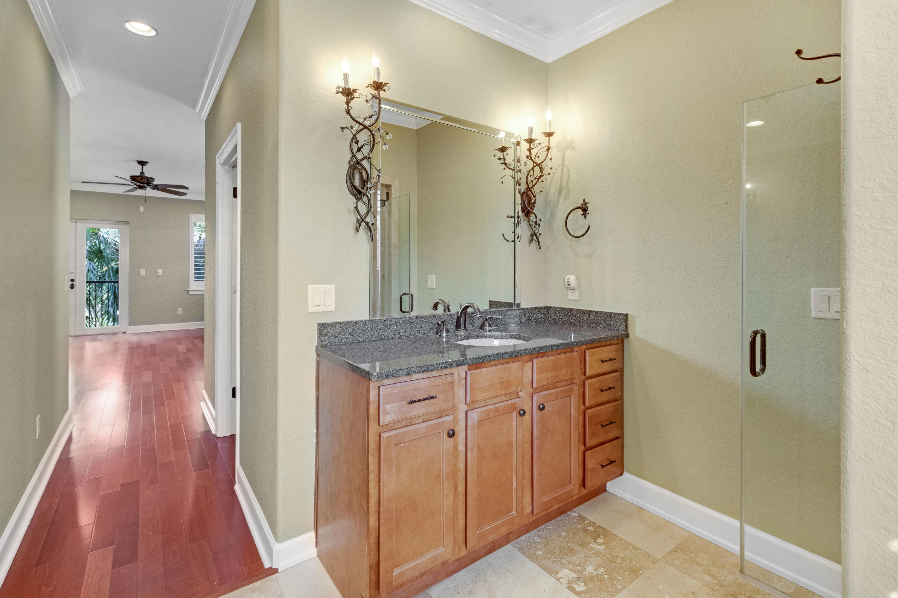 CALUSA BAY S/D - Residential