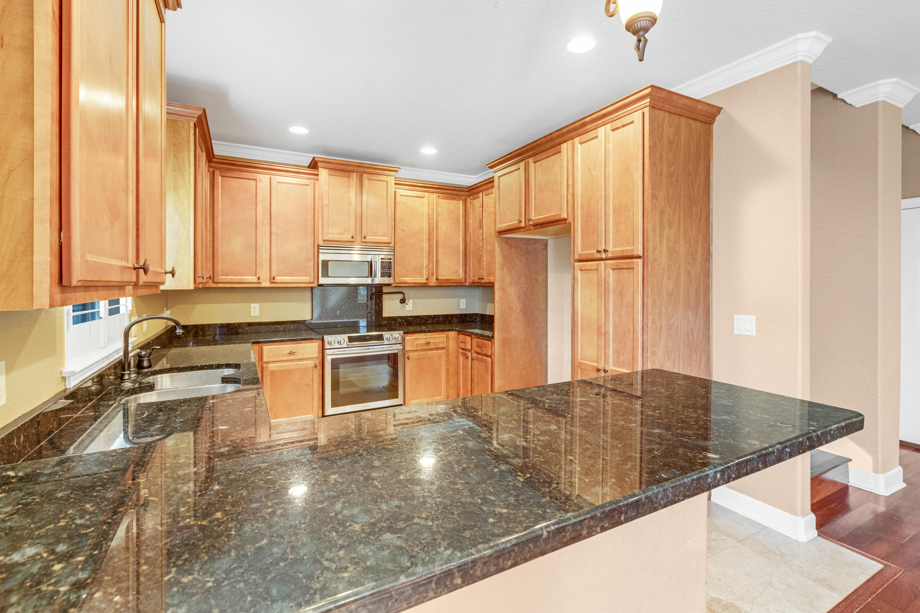 CALUSA BAY S/D - Residential