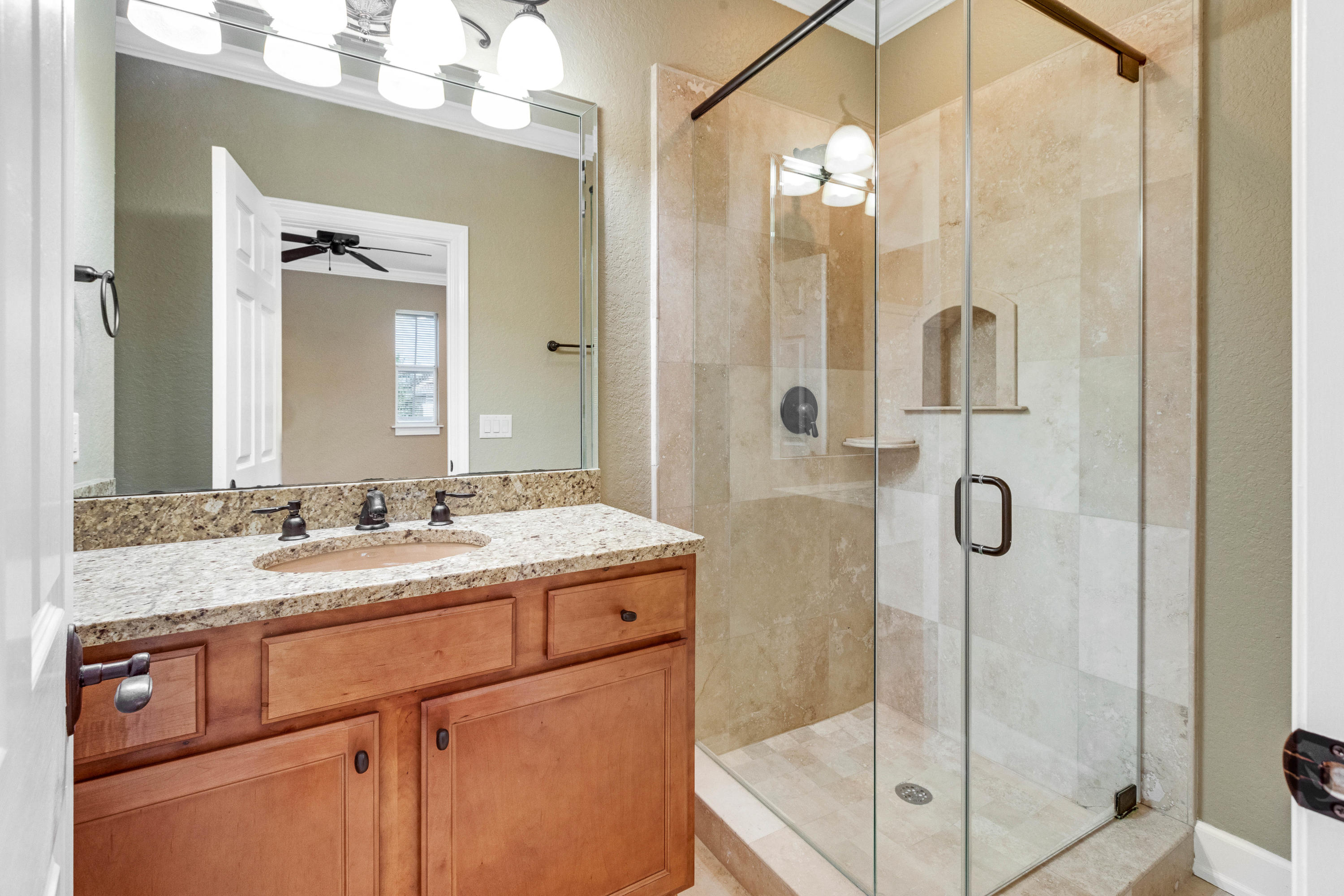 CALUSA BAY S/D - Residential