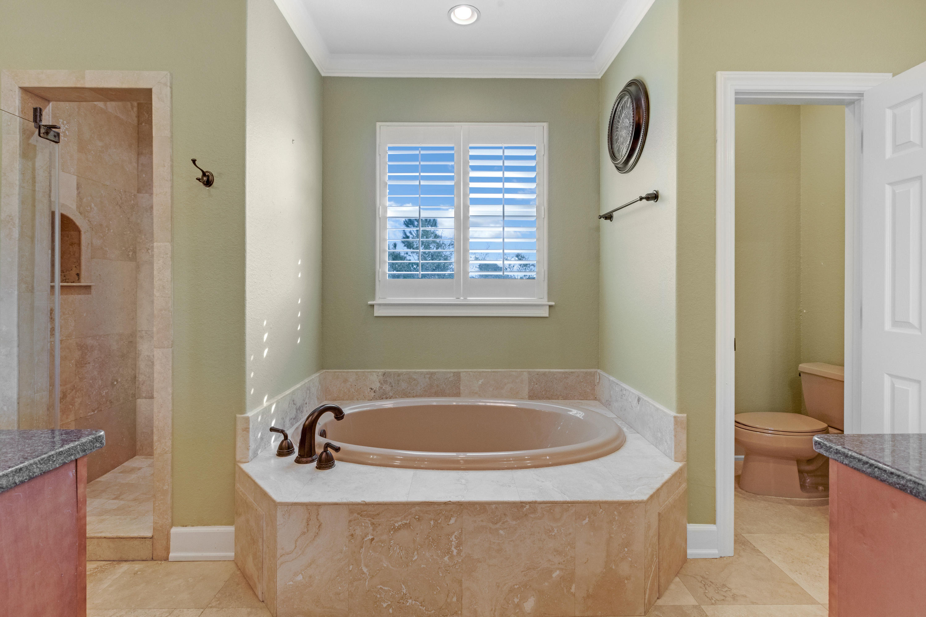 CALUSA BAY S/D - Residential