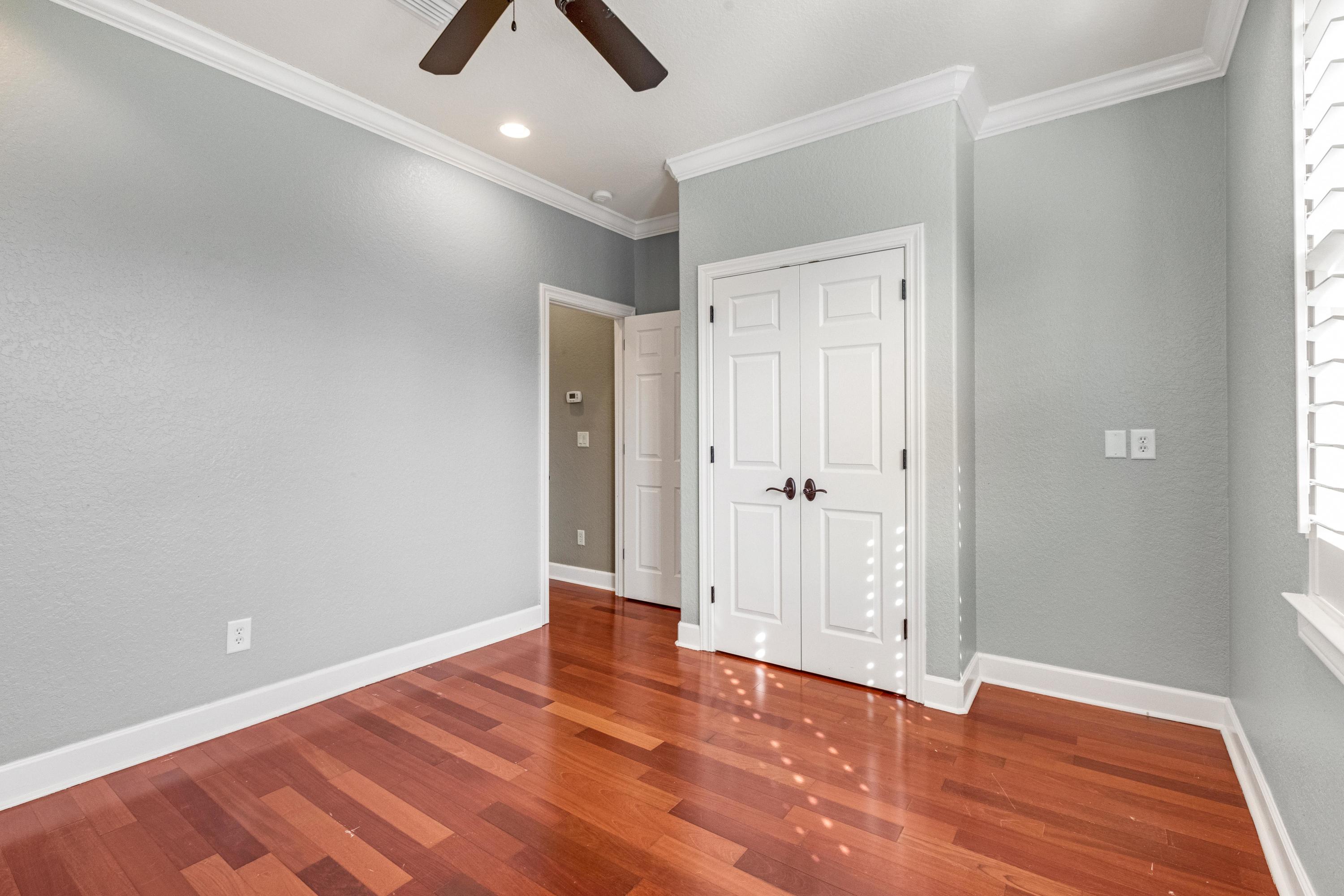 CALUSA BAY S/D - Residential