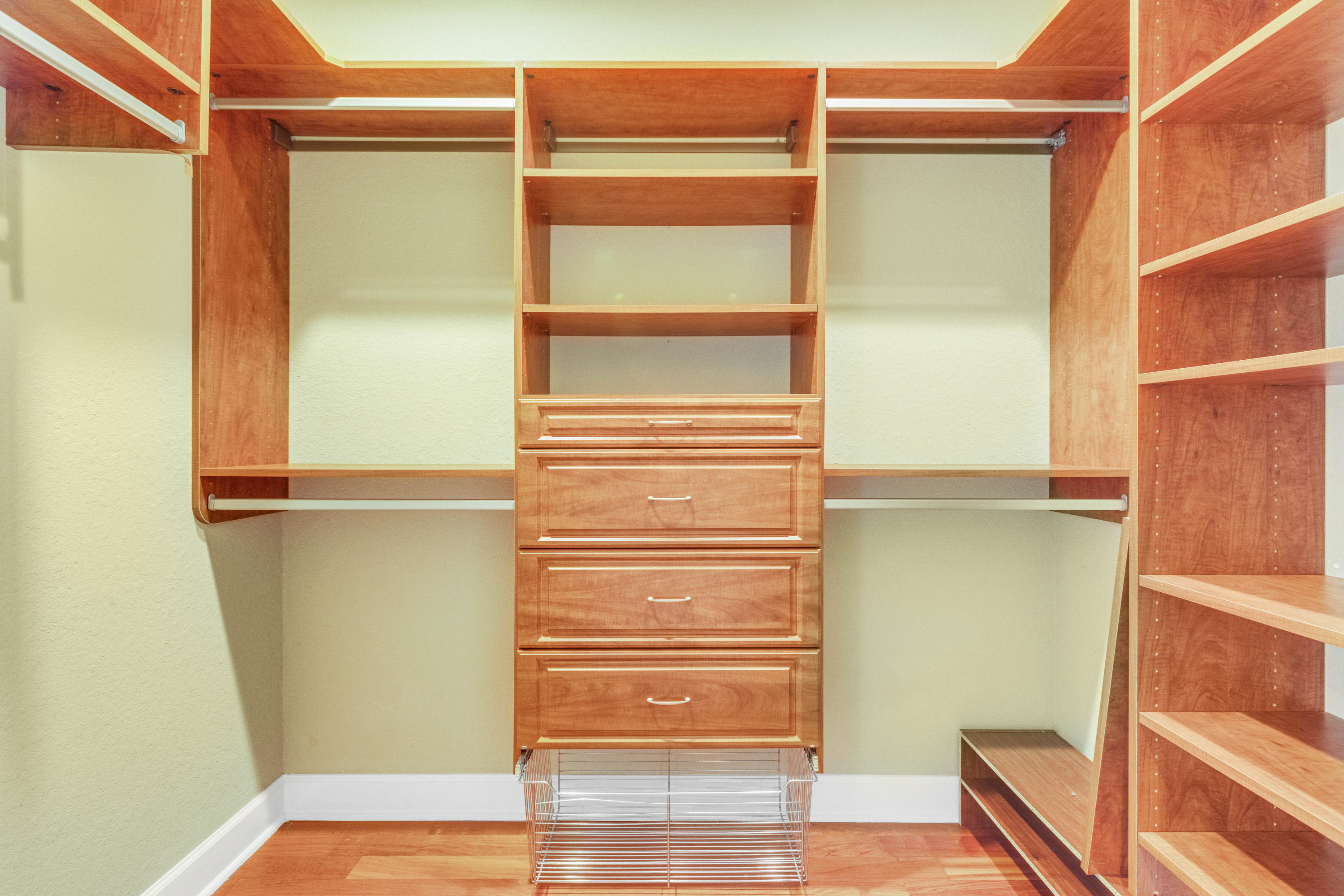 CALUSA BAY S/D - Residential