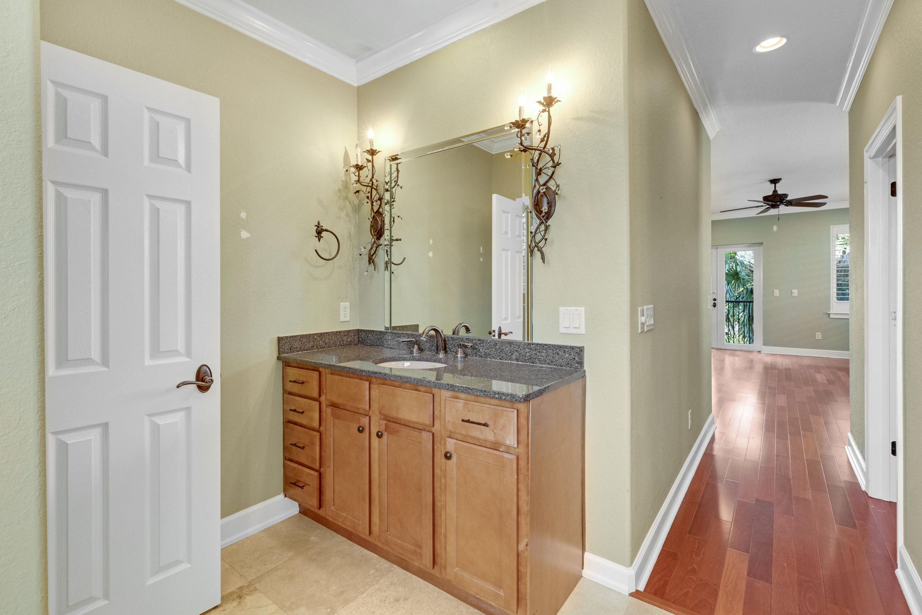 CALUSA BAY S/D - Residential