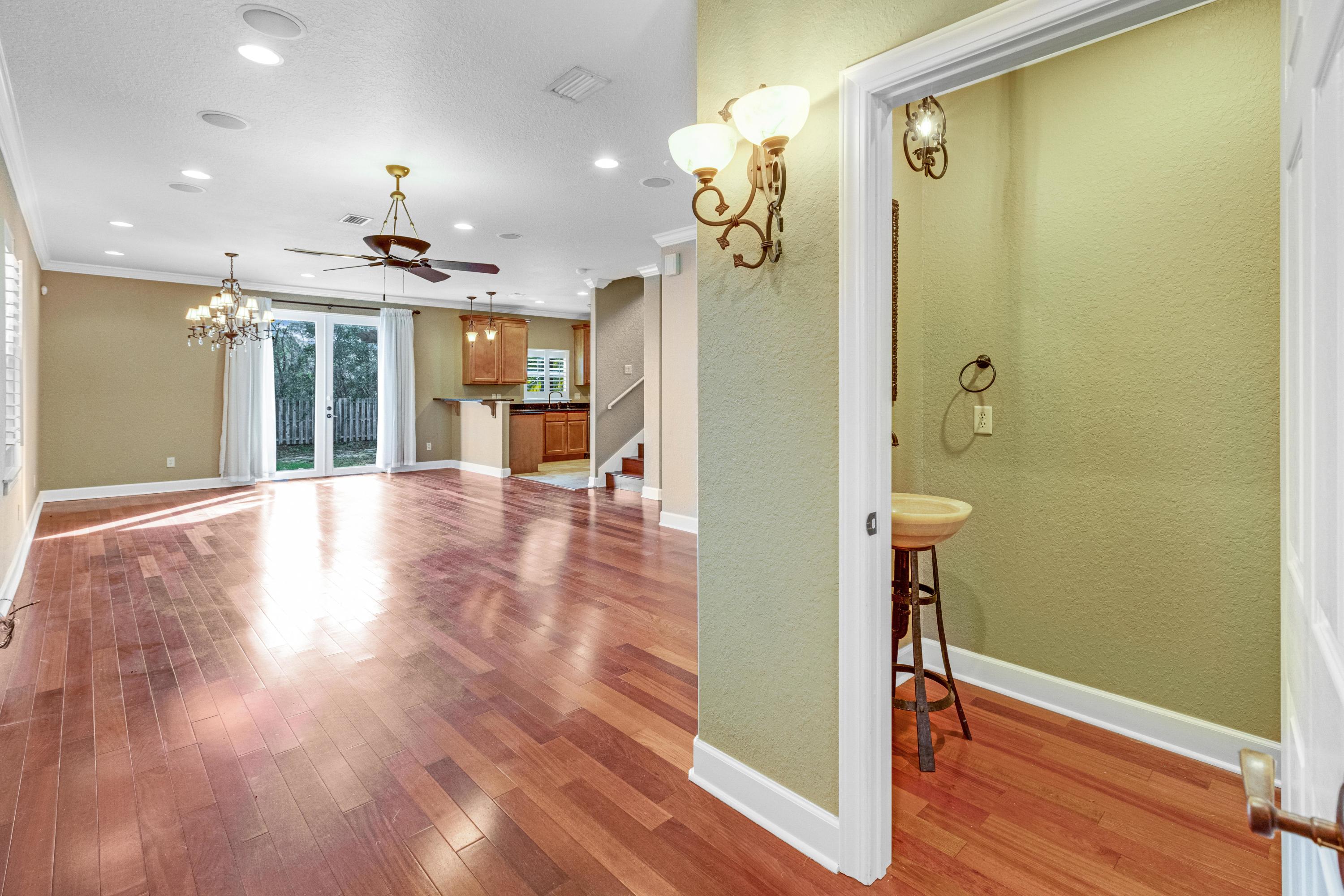 CALUSA BAY S/D - Residential