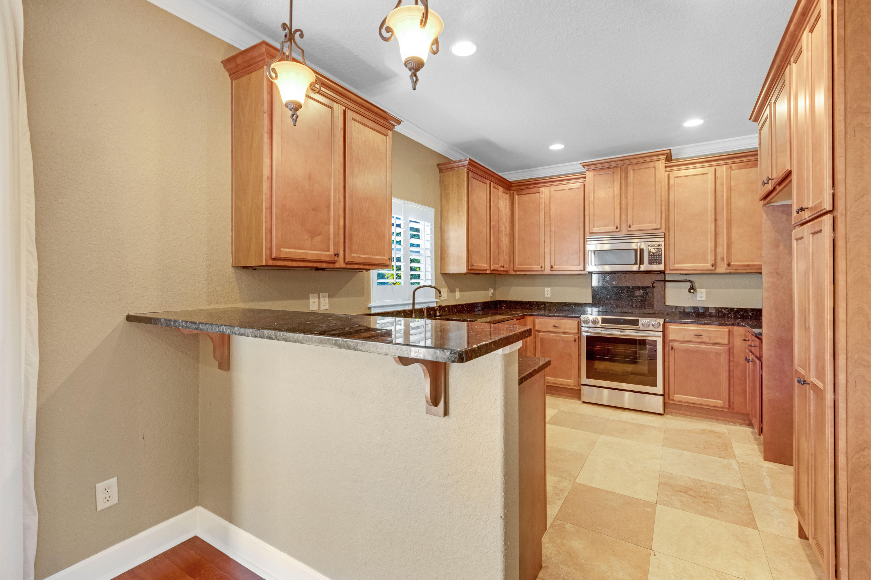 CALUSA BAY S/D - Residential