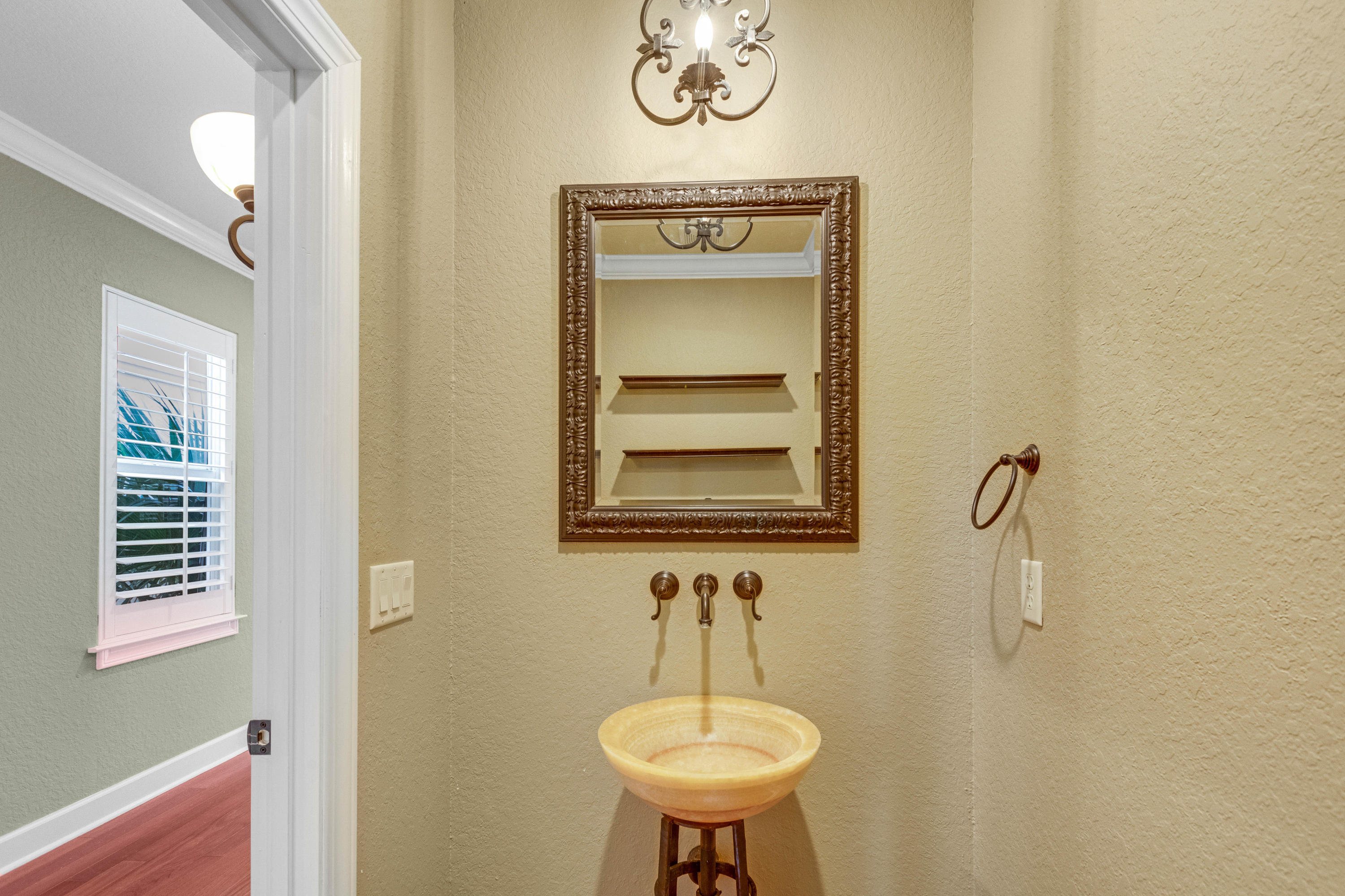 CALUSA BAY S/D - Residential