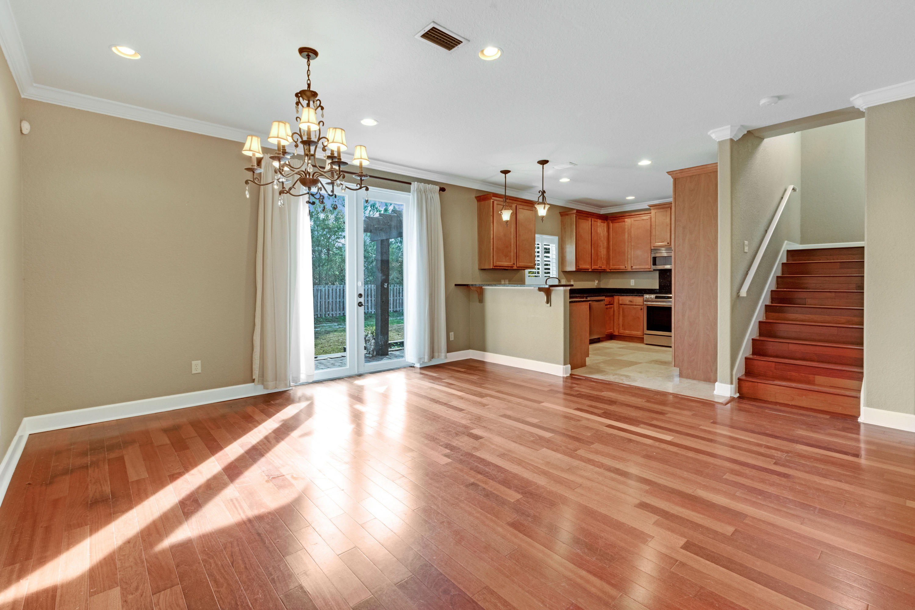 CALUSA BAY S/D - Residential