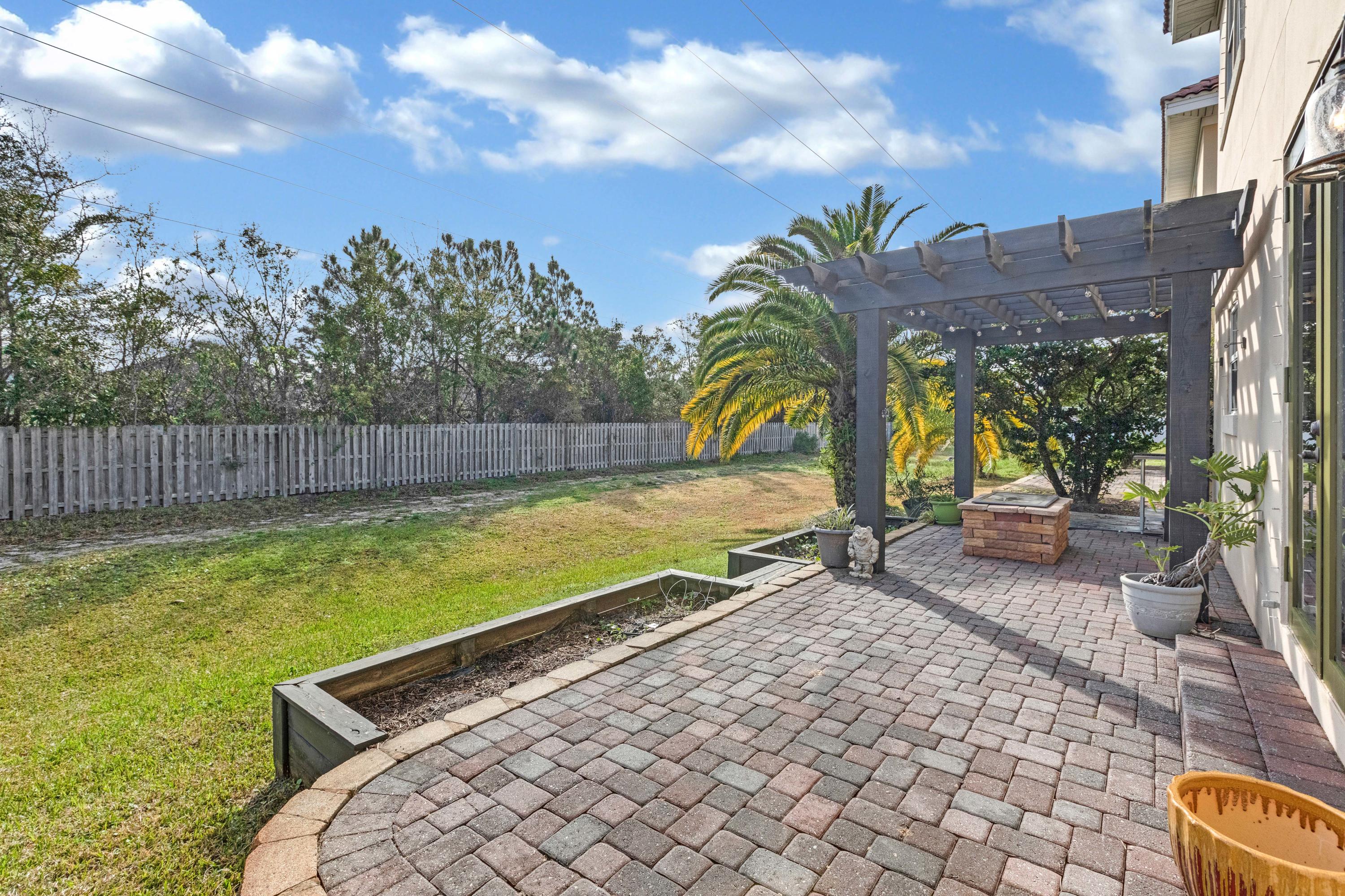 CALUSA BAY S/D - Residential