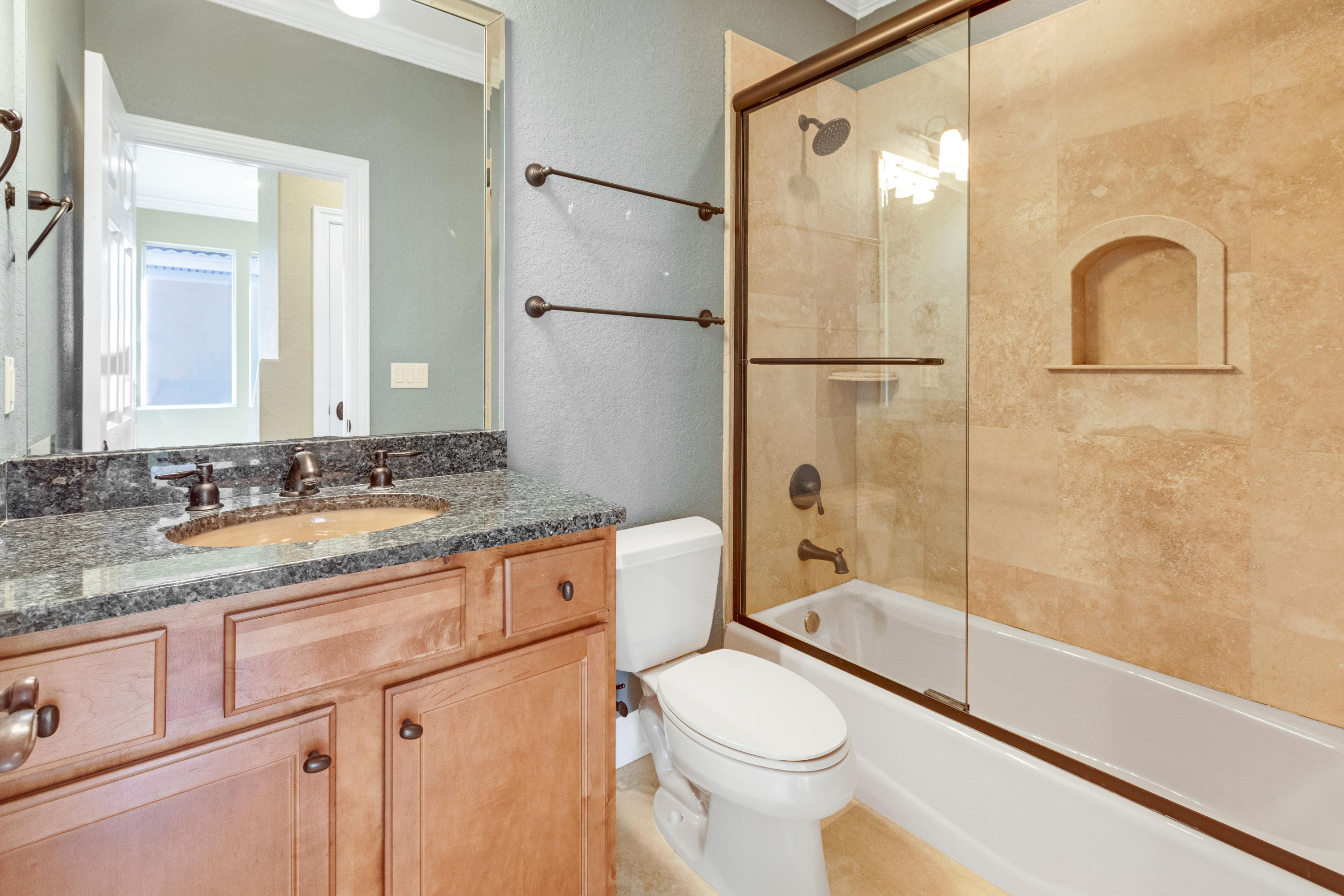 CALUSA BAY S/D - Residential