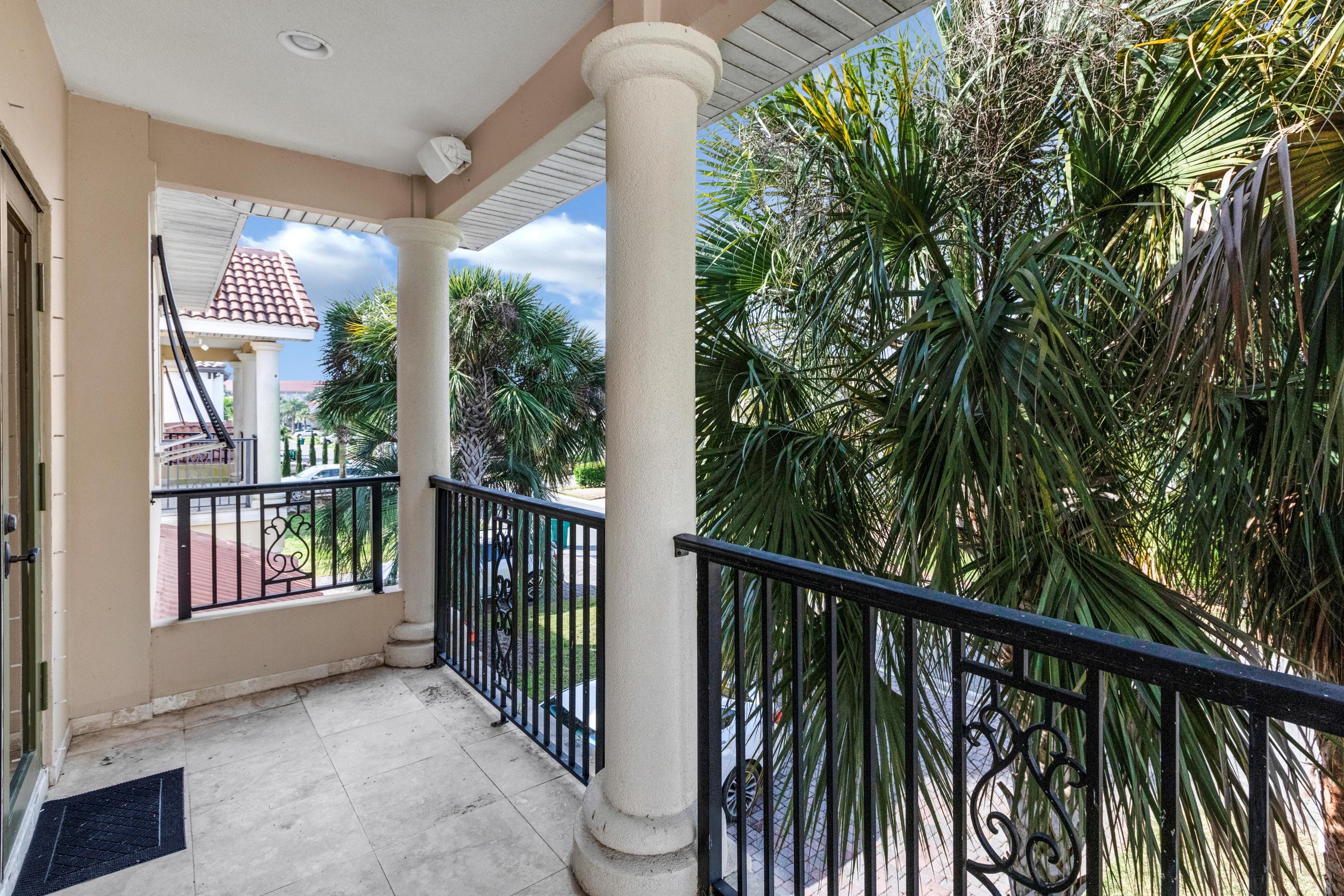 CALUSA BAY S/D - Residential