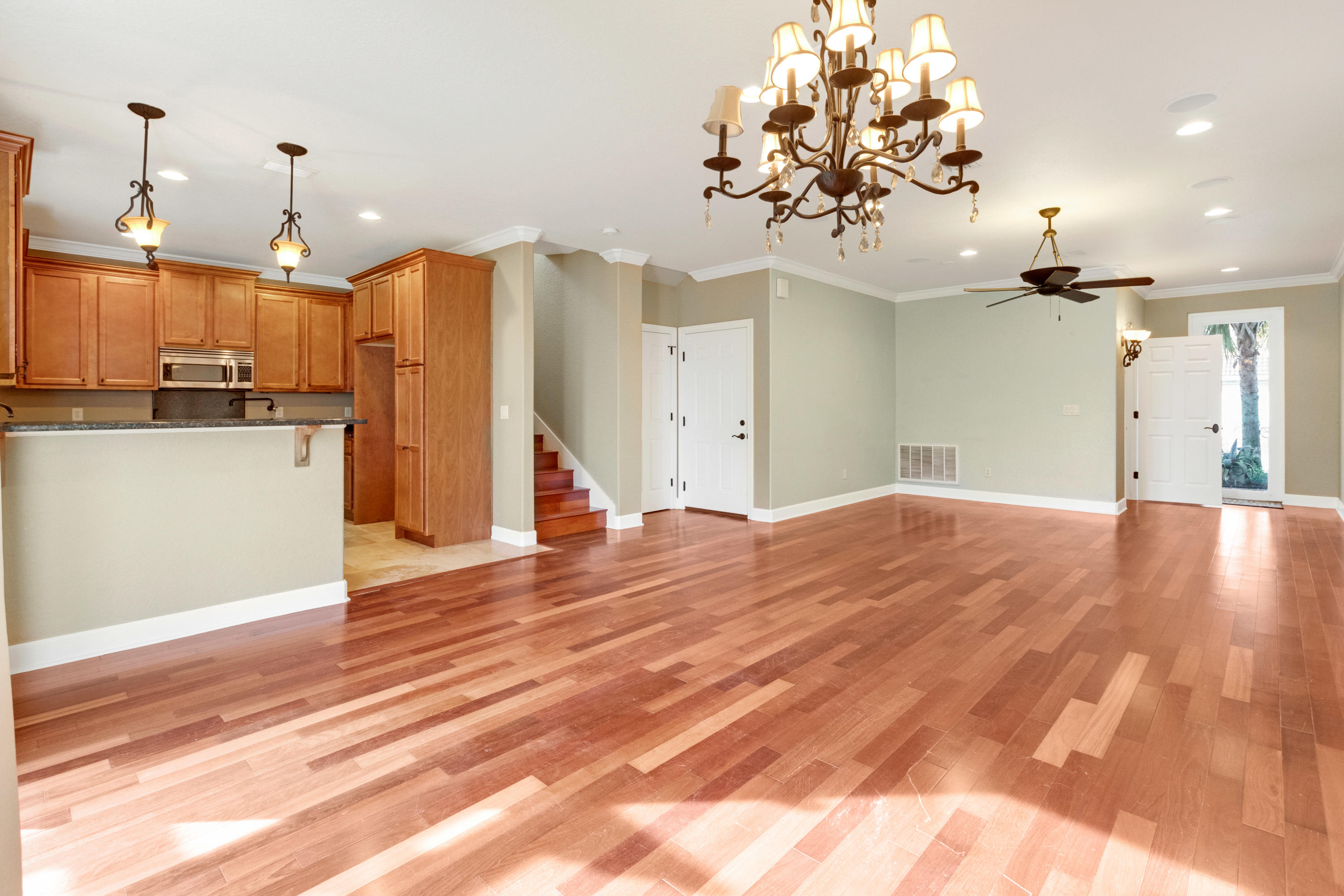 CALUSA BAY S/D - Residential