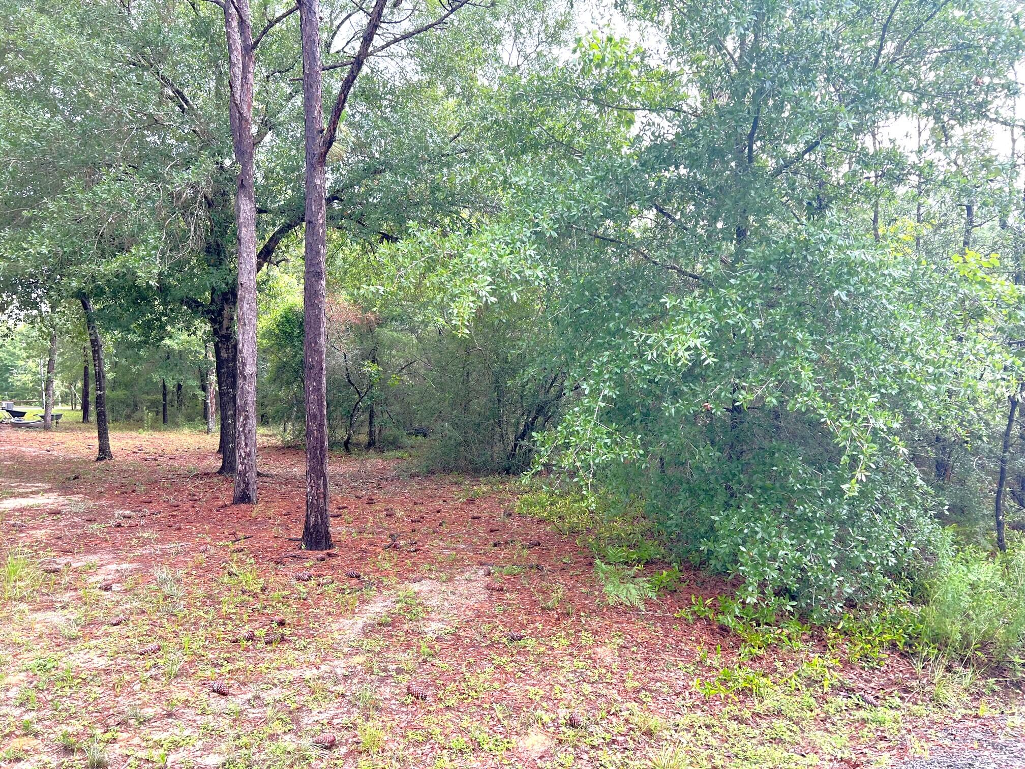 OAKWOOD HILLS UNIT 1 - Land