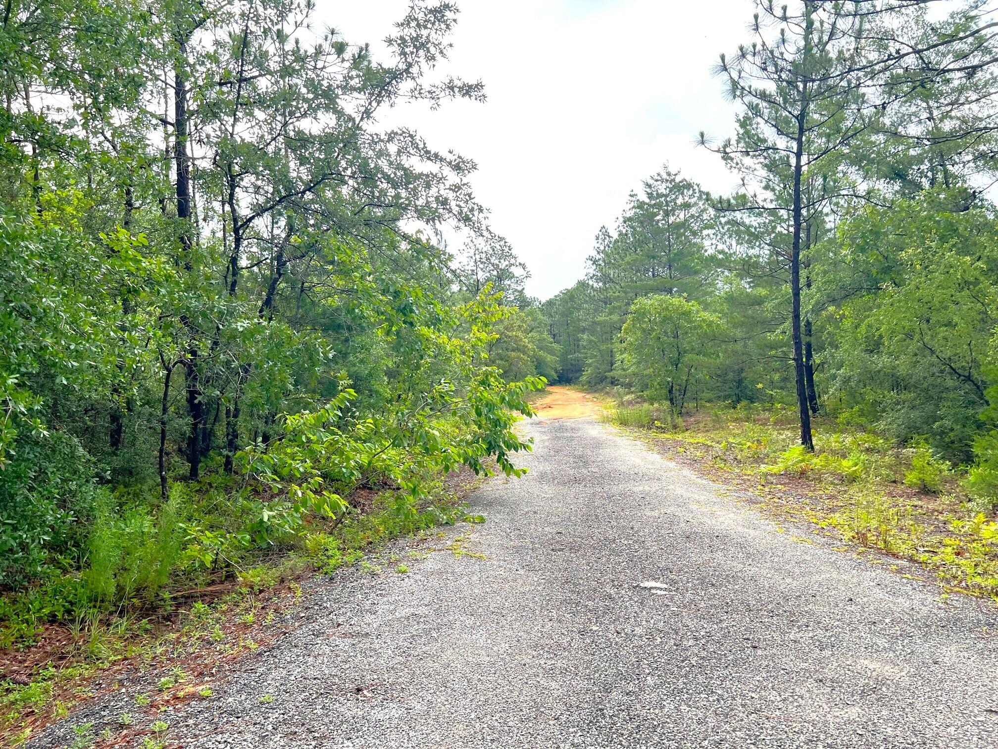 OAKWOOD HILLS UNIT 1 - Land