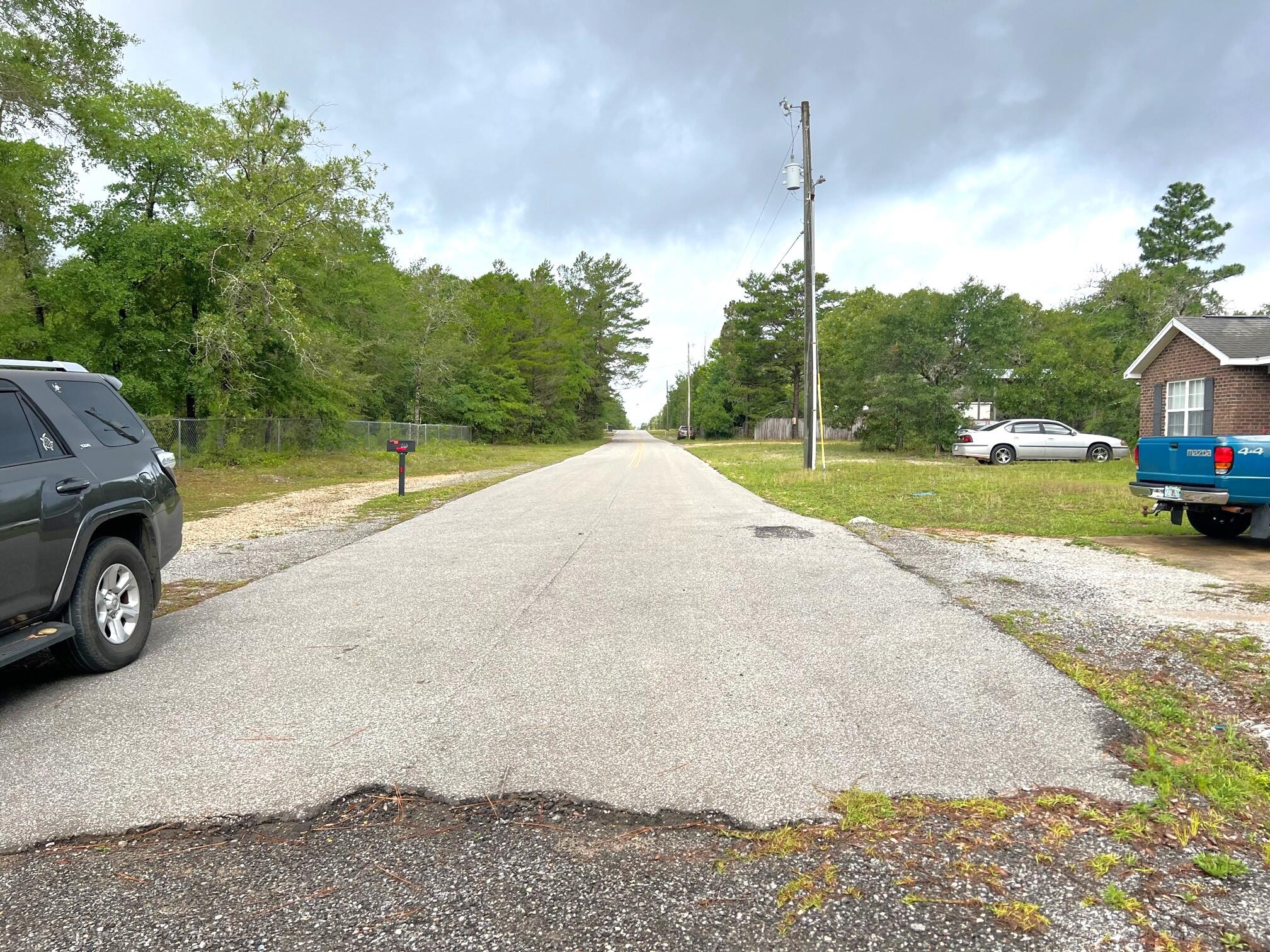 OAKWOOD HILLS UNIT 1 - Land