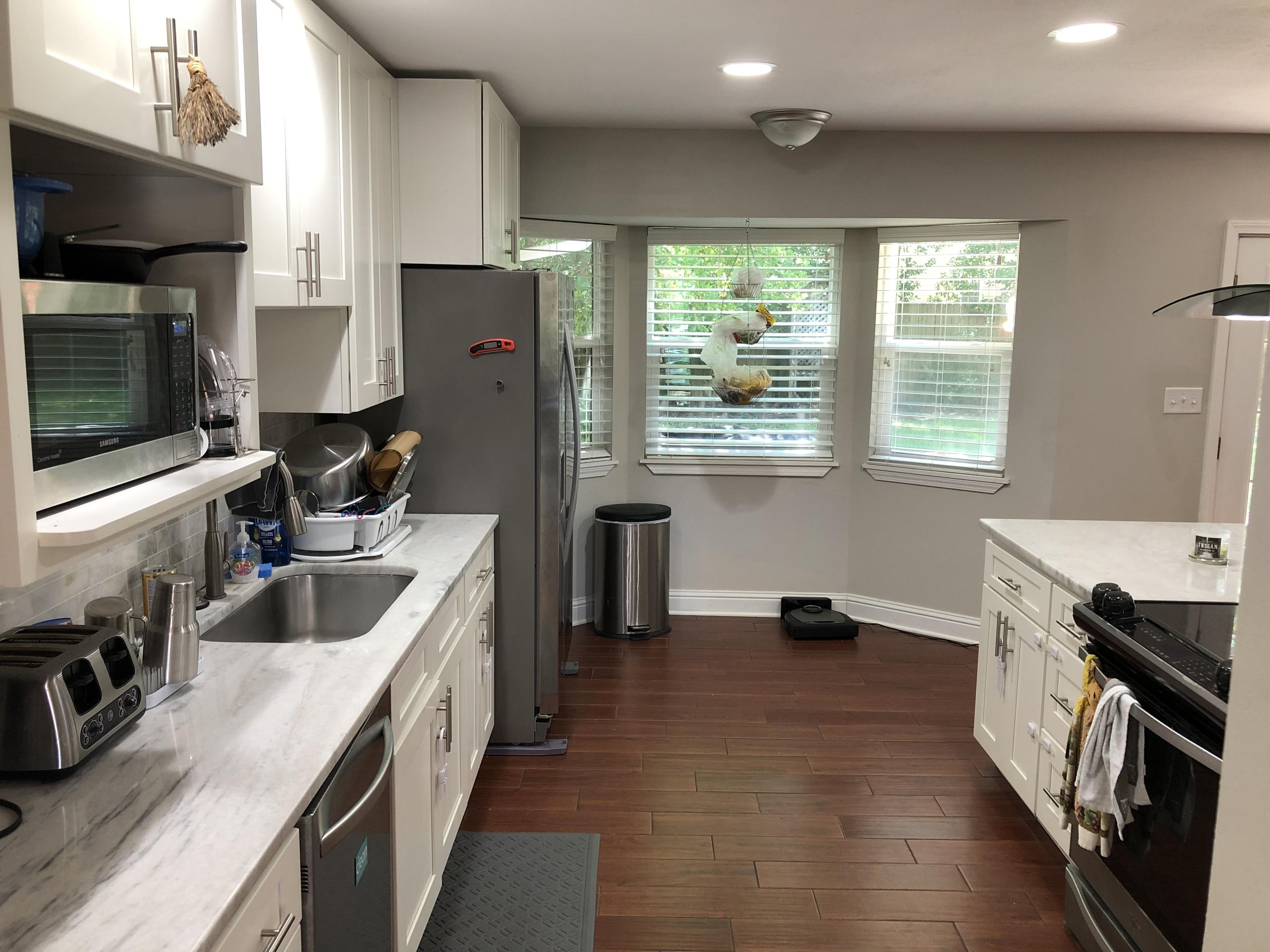 Northgate Estates / Homewood - Residential