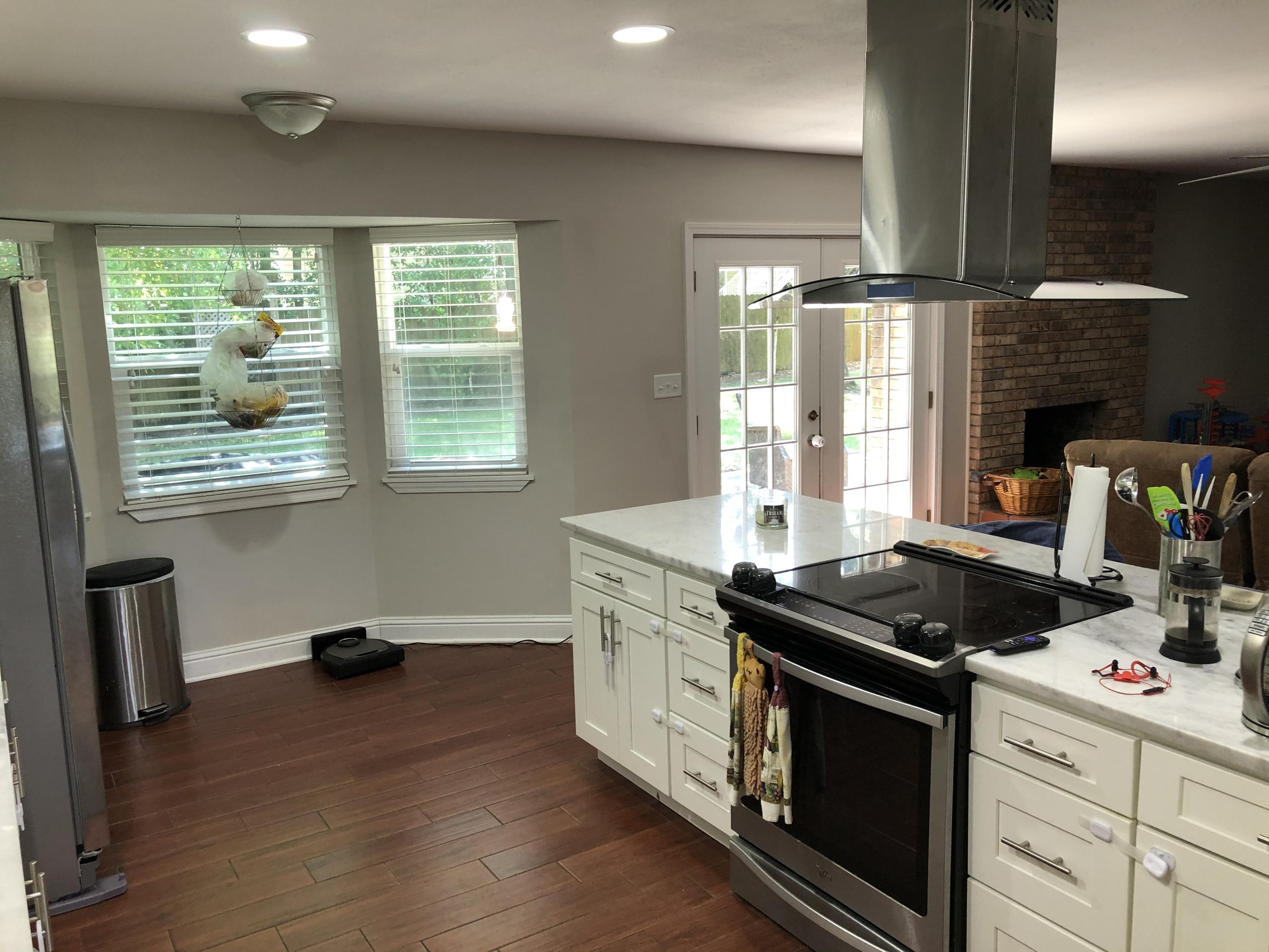 Northgate Estates / Homewood - Residential