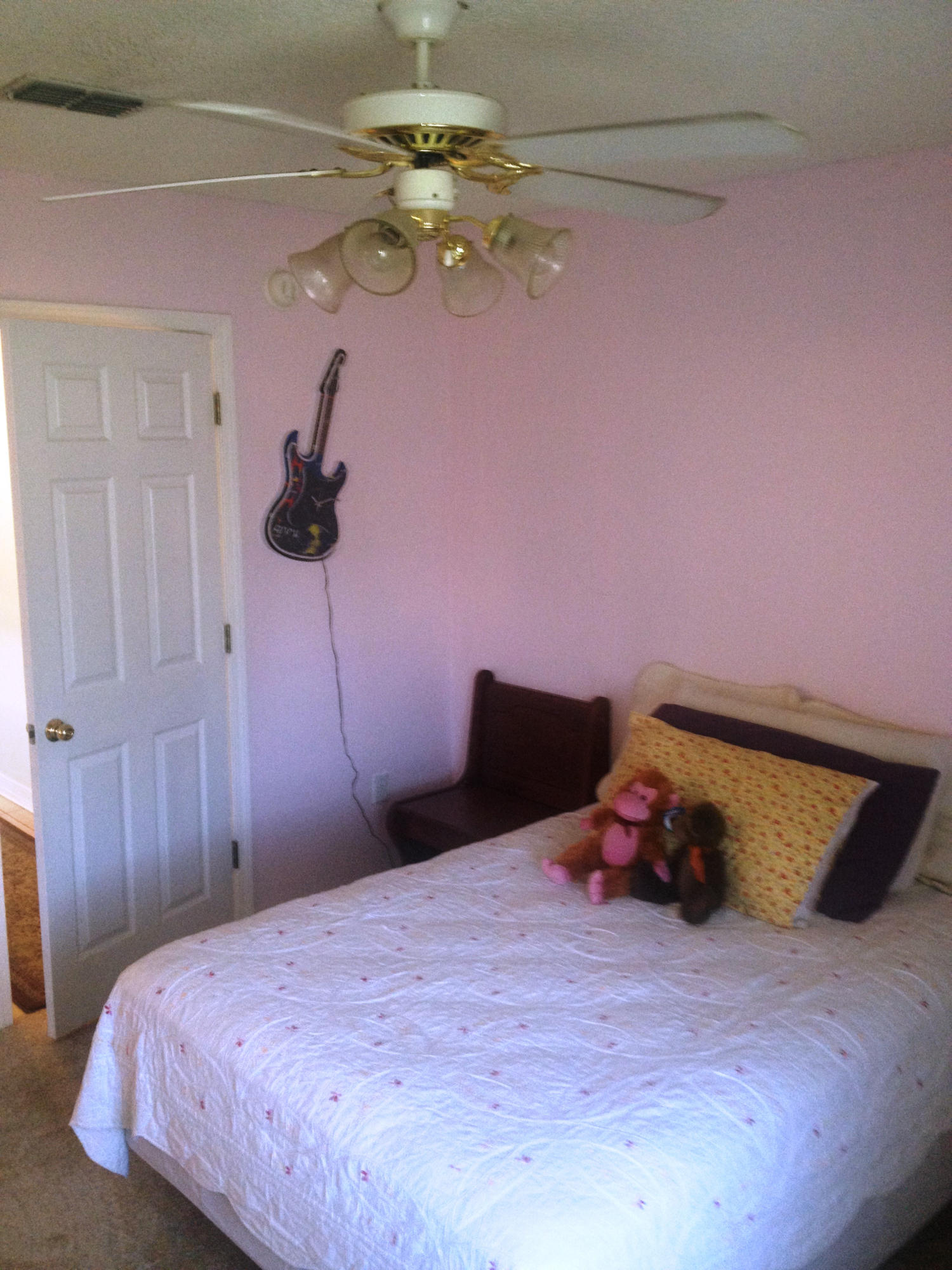 FOXWOOD ADDITION S/D LOT 3 BLK E - Residential