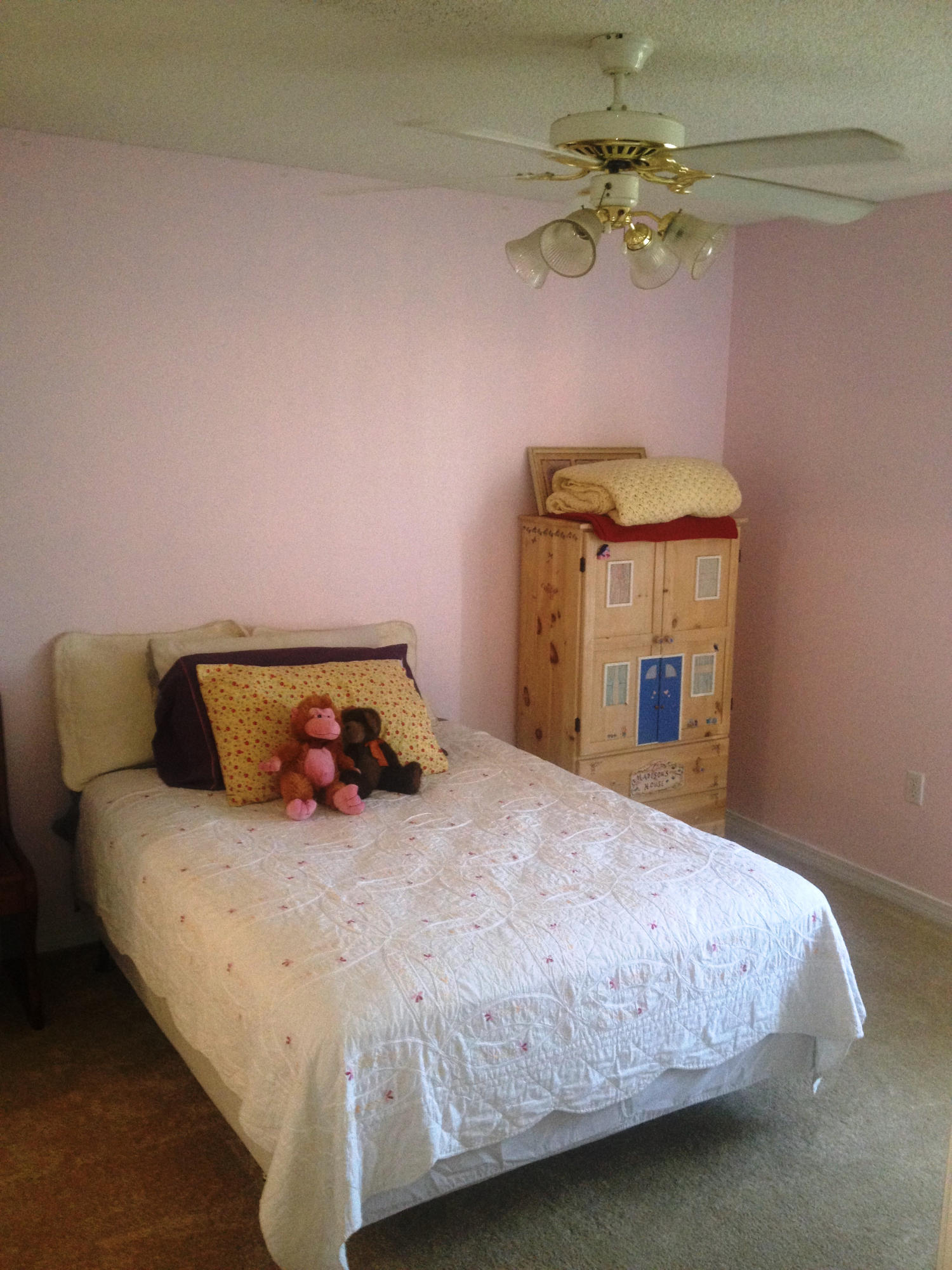 FOXWOOD ADDITION S/D LOT 3 BLK E - Residential