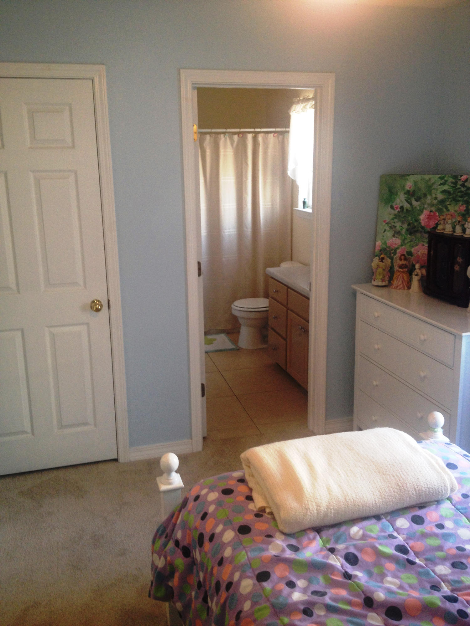 FOXWOOD ADDITION S/D LOT 3 BLK E - Residential