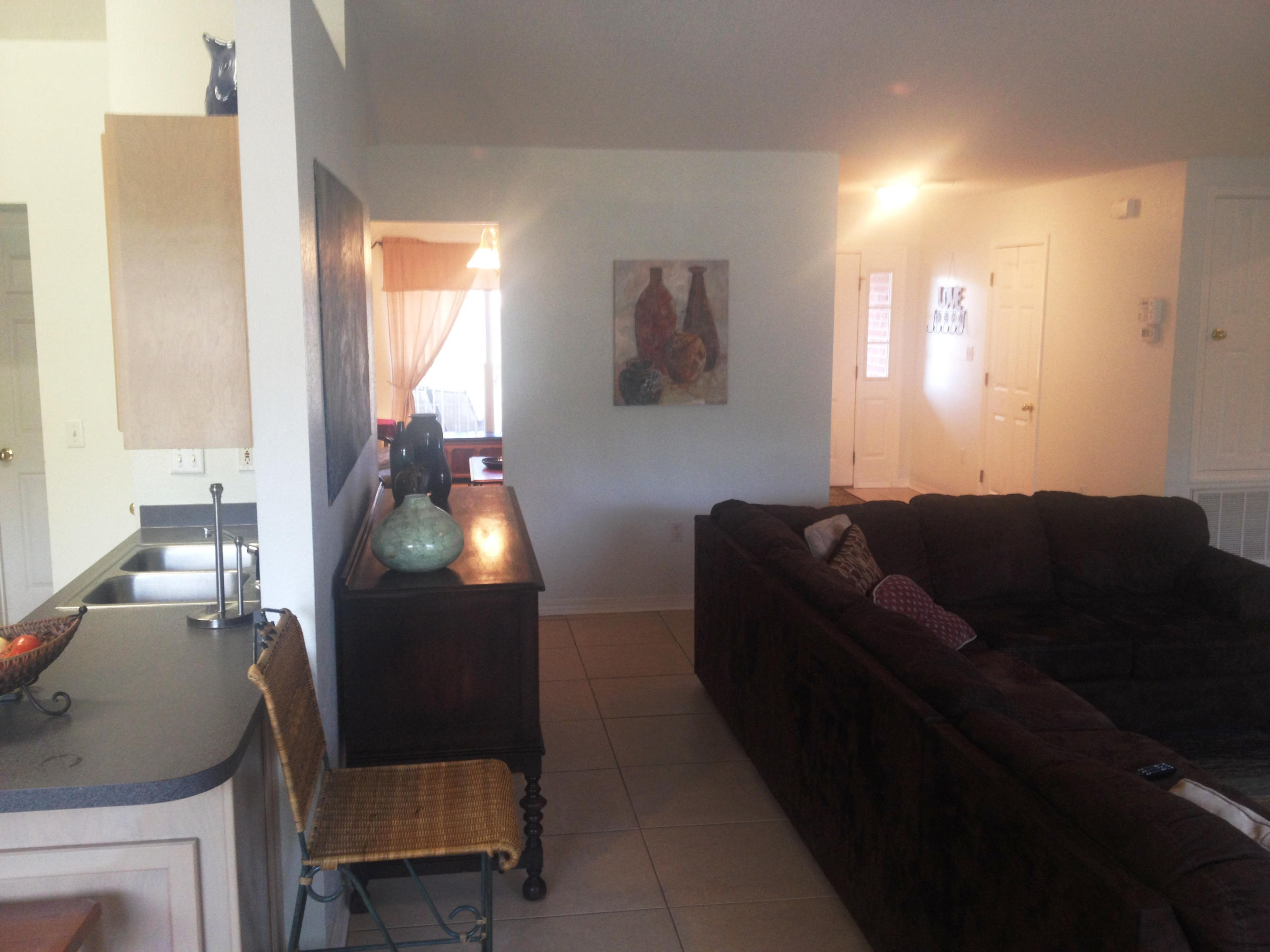 FOXWOOD ADDITION S/D LOT 3 BLK E - Residential