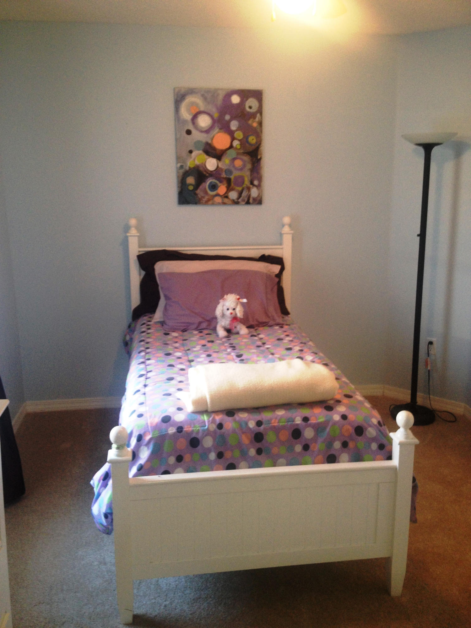 FOXWOOD ADDITION S/D LOT 3 BLK E - Residential