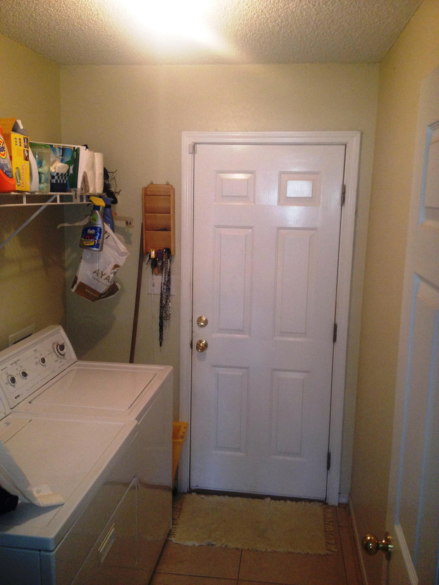 FOXWOOD ADDITION S/D LOT 3 BLK E - Residential