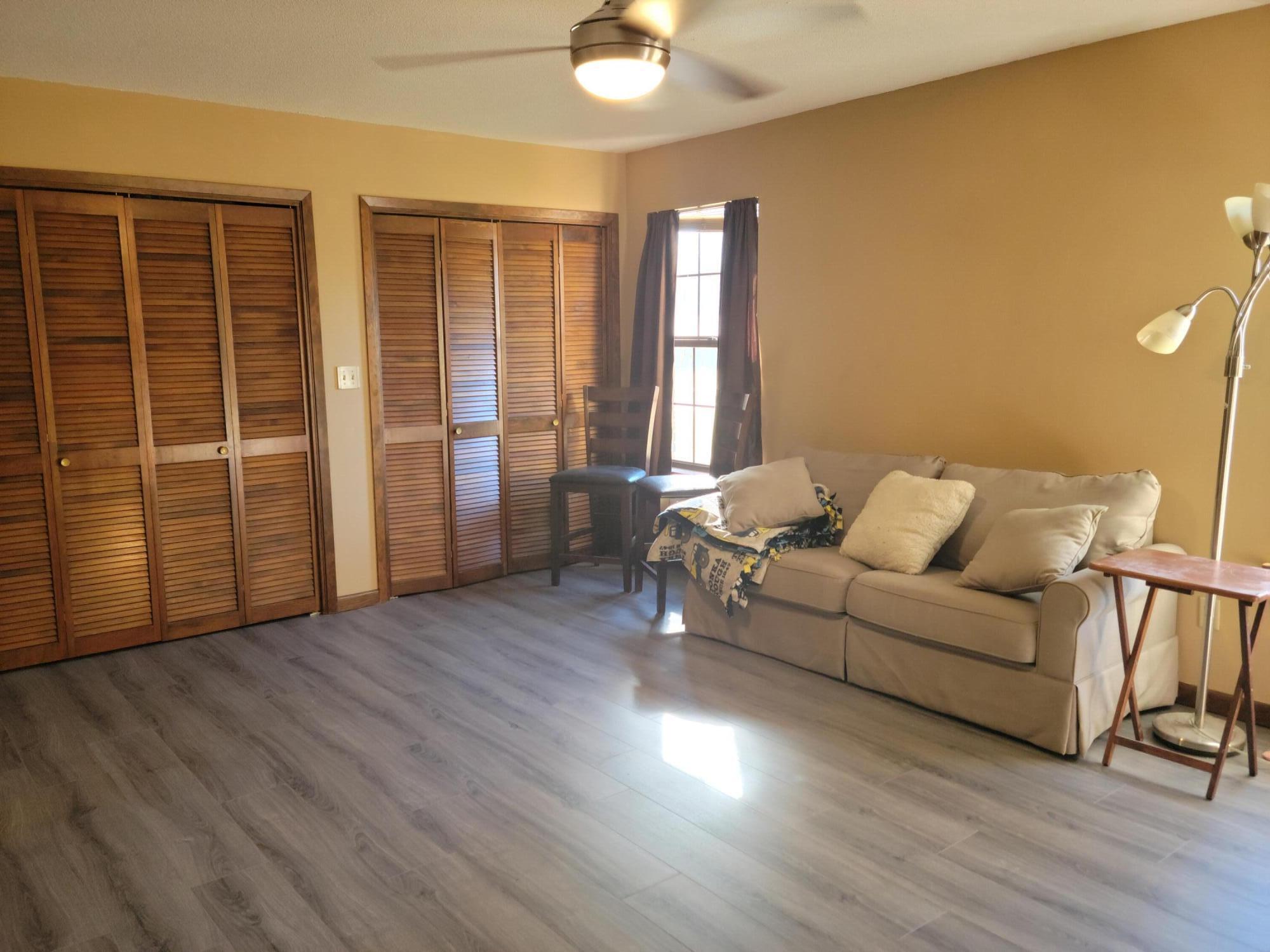 PINE LAKE ESTATES - Residential