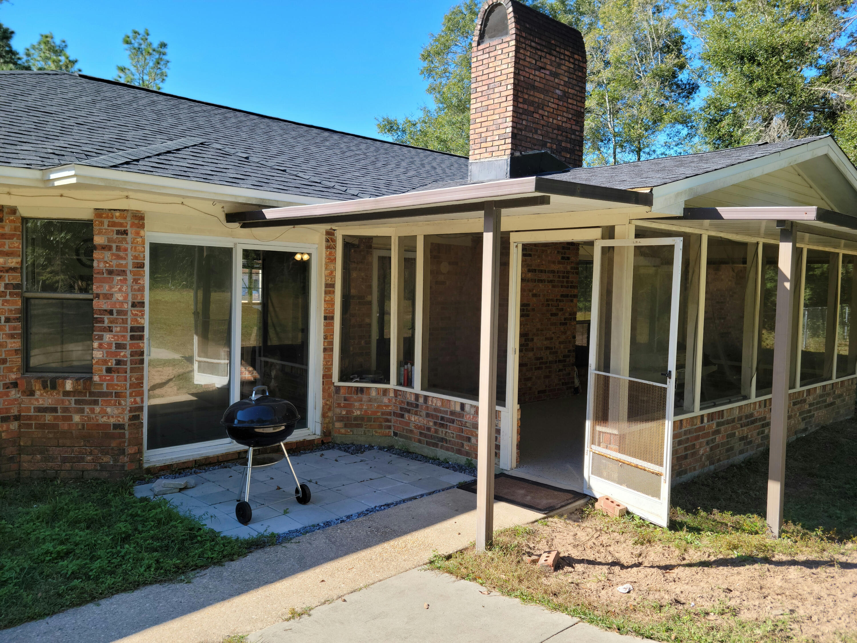 PINE LAKE ESTATES - Residential