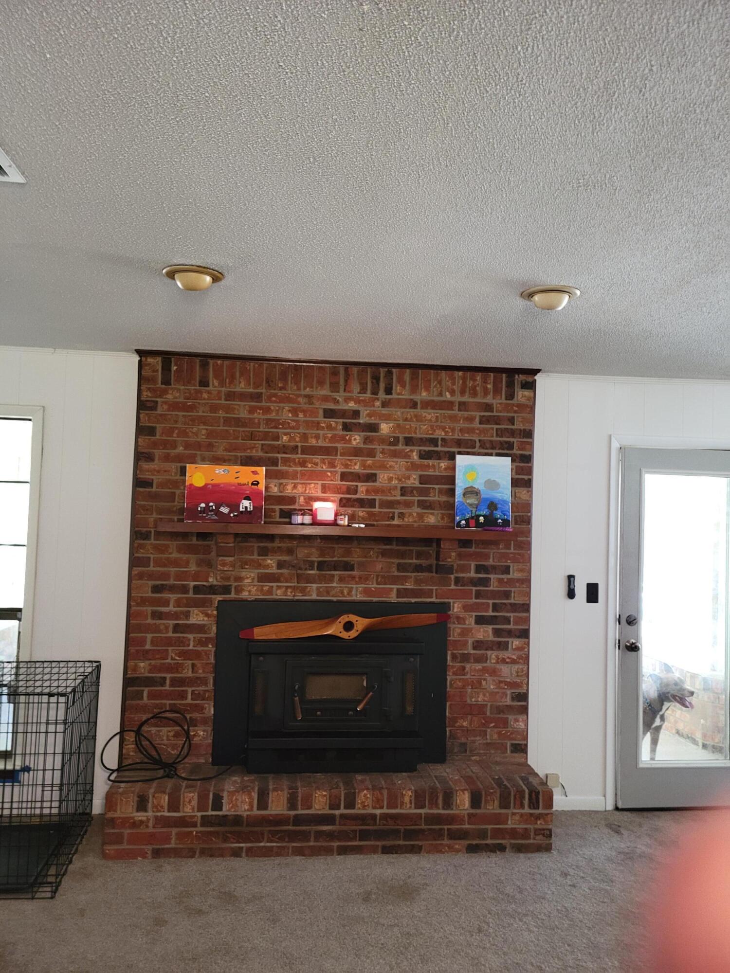 PINE LAKE ESTATES - Residential