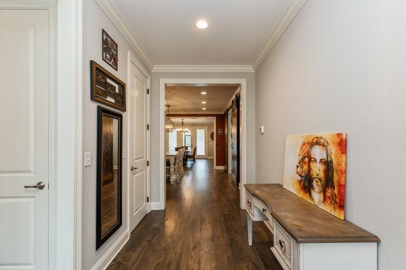 Mill Creek Farms - Residential