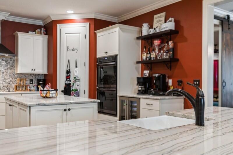 Mill Creek Farms - Residential