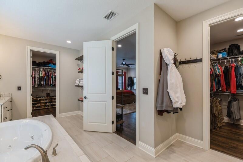 Mill Creek Farms - Residential