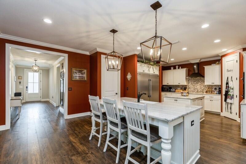 Mill Creek Farms - Residential