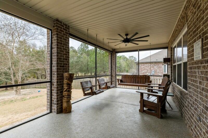 Mill Creek Farms - Residential