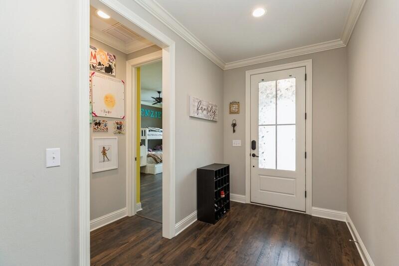 Mill Creek Farms - Residential