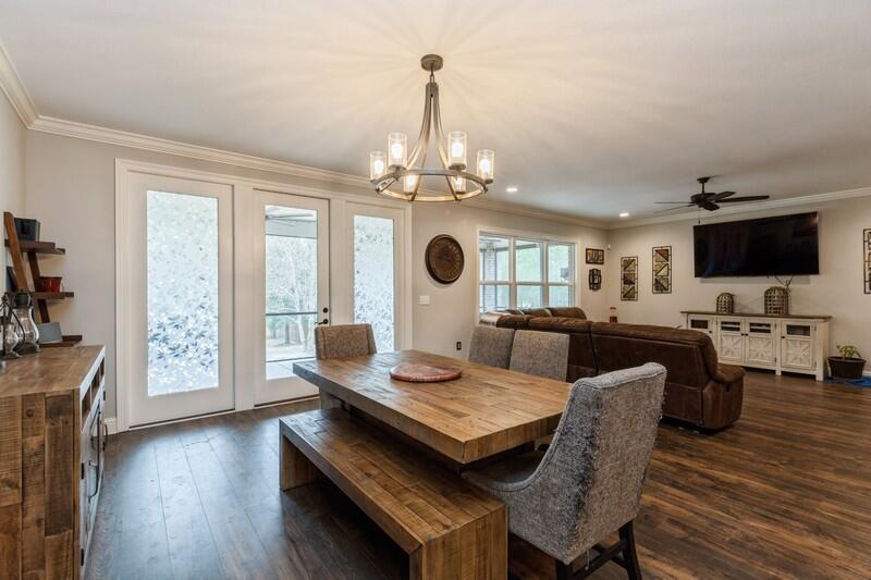 Mill Creek Farms - Residential