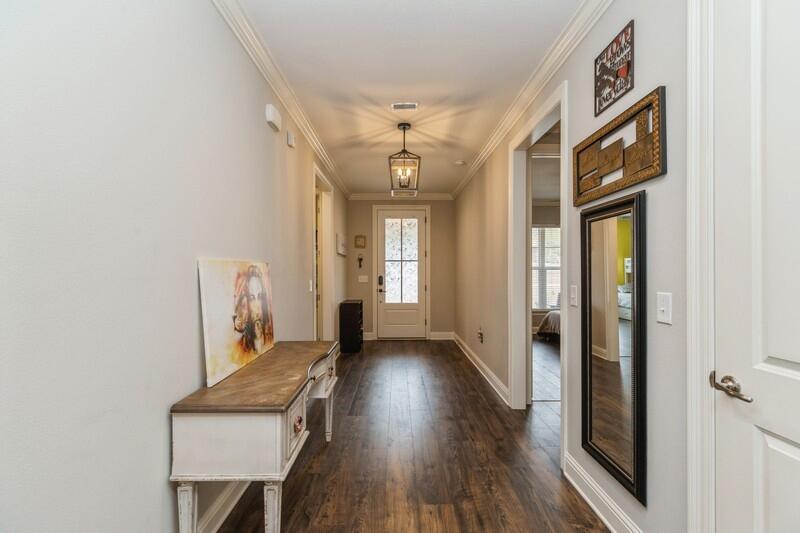 Mill Creek Farms - Residential