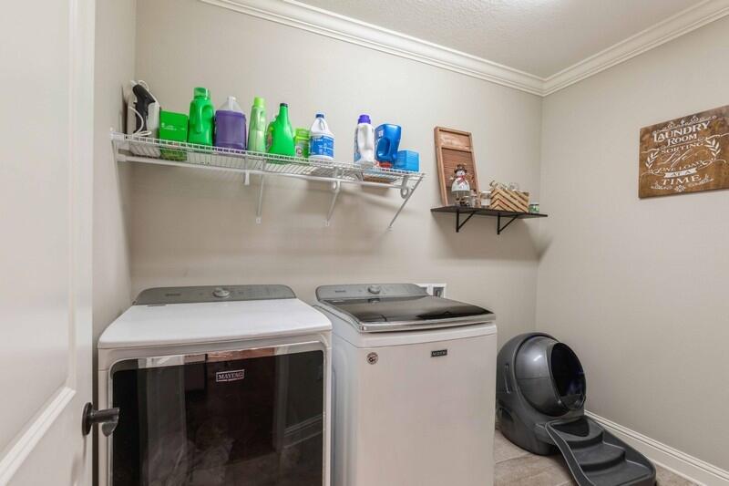 Mill Creek Farms - Residential