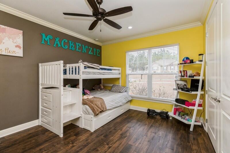 Mill Creek Farms - Residential