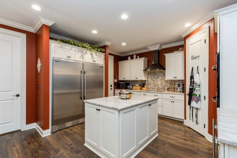 Mill Creek Farms - Residential