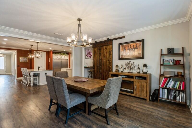 Mill Creek Farms - Residential