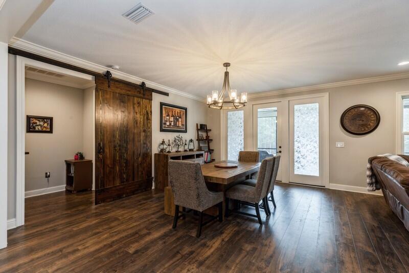 Mill Creek Farms - Residential