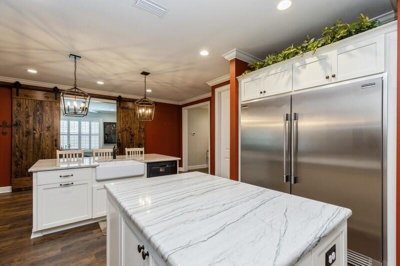 Mill Creek Farms - Residential