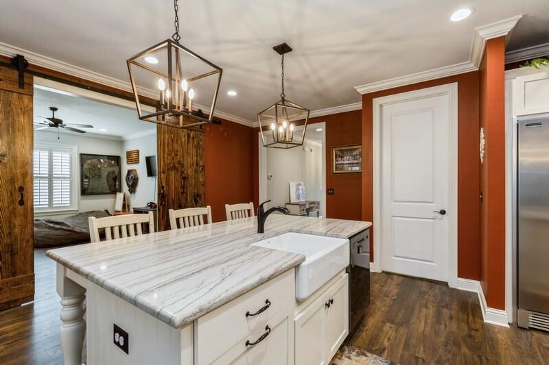 Mill Creek Farms - Residential