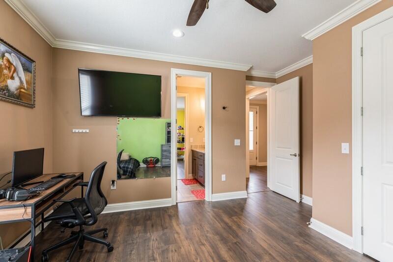 Mill Creek Farms - Residential