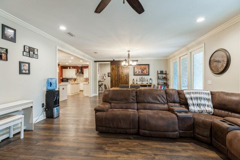 Mill Creek Farms - Residential